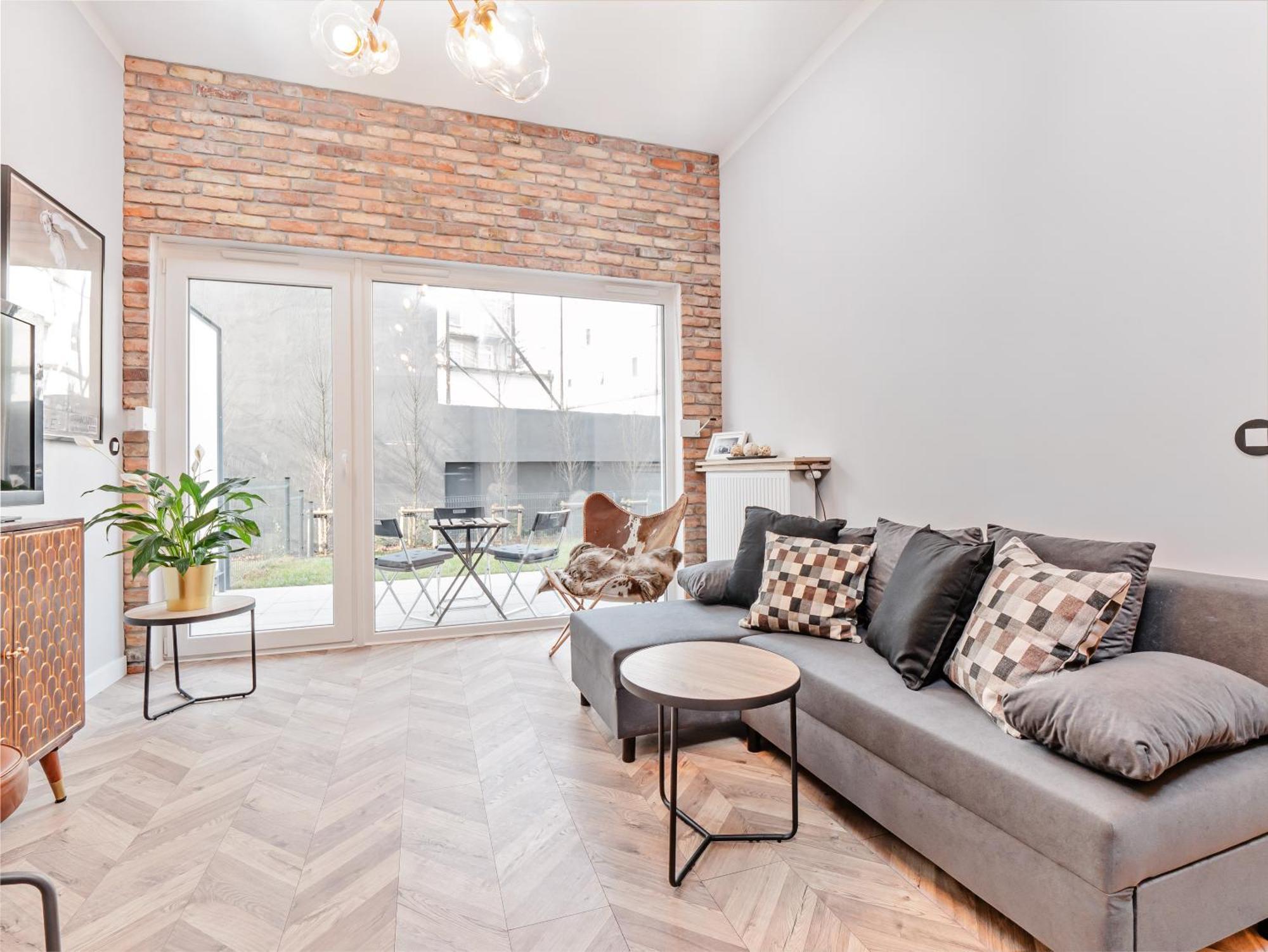 Apartament Prestige & Market Lofts - Stary Rynek *