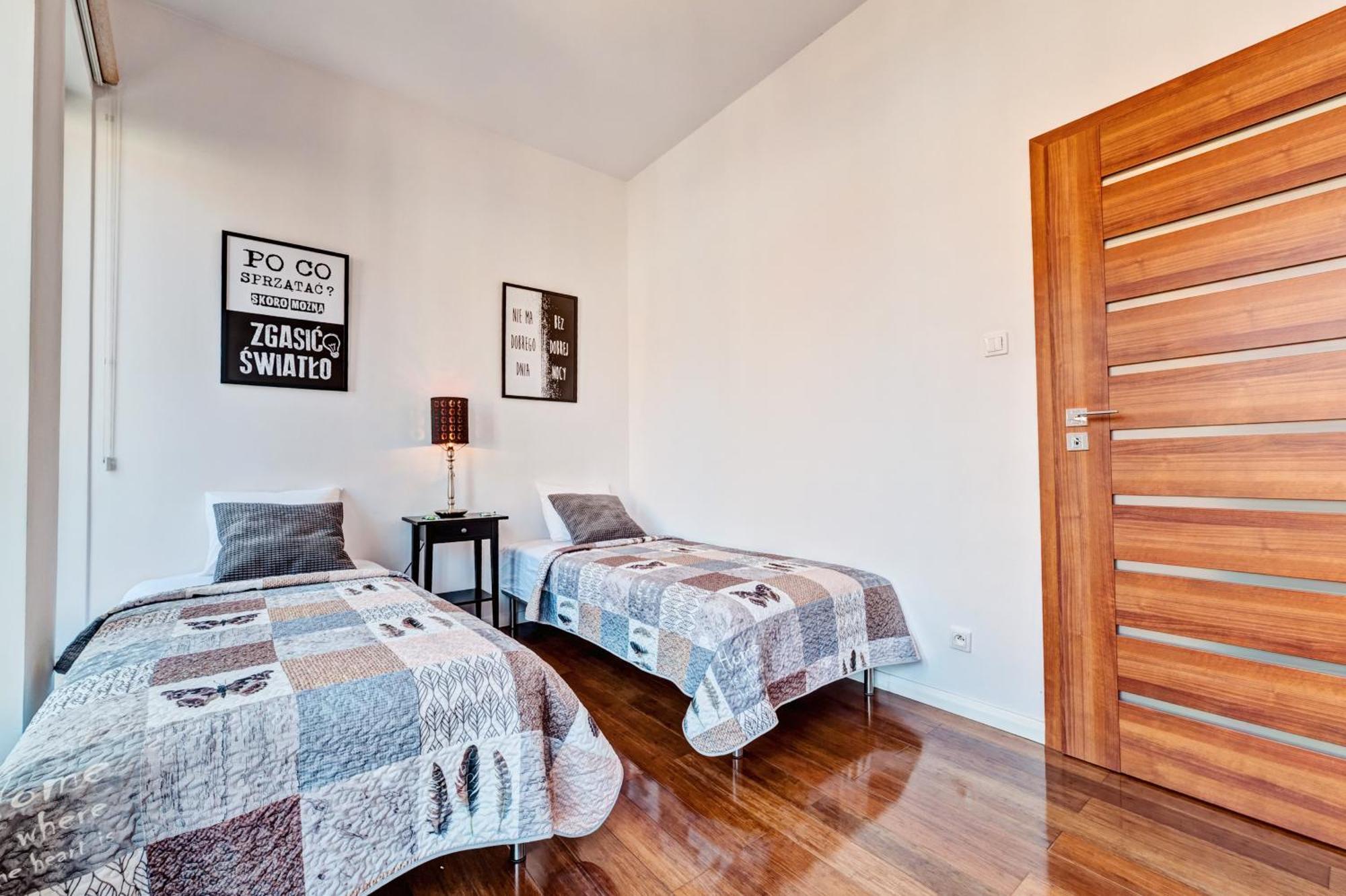 Prestige & Market Lofts - Stary Rynek *