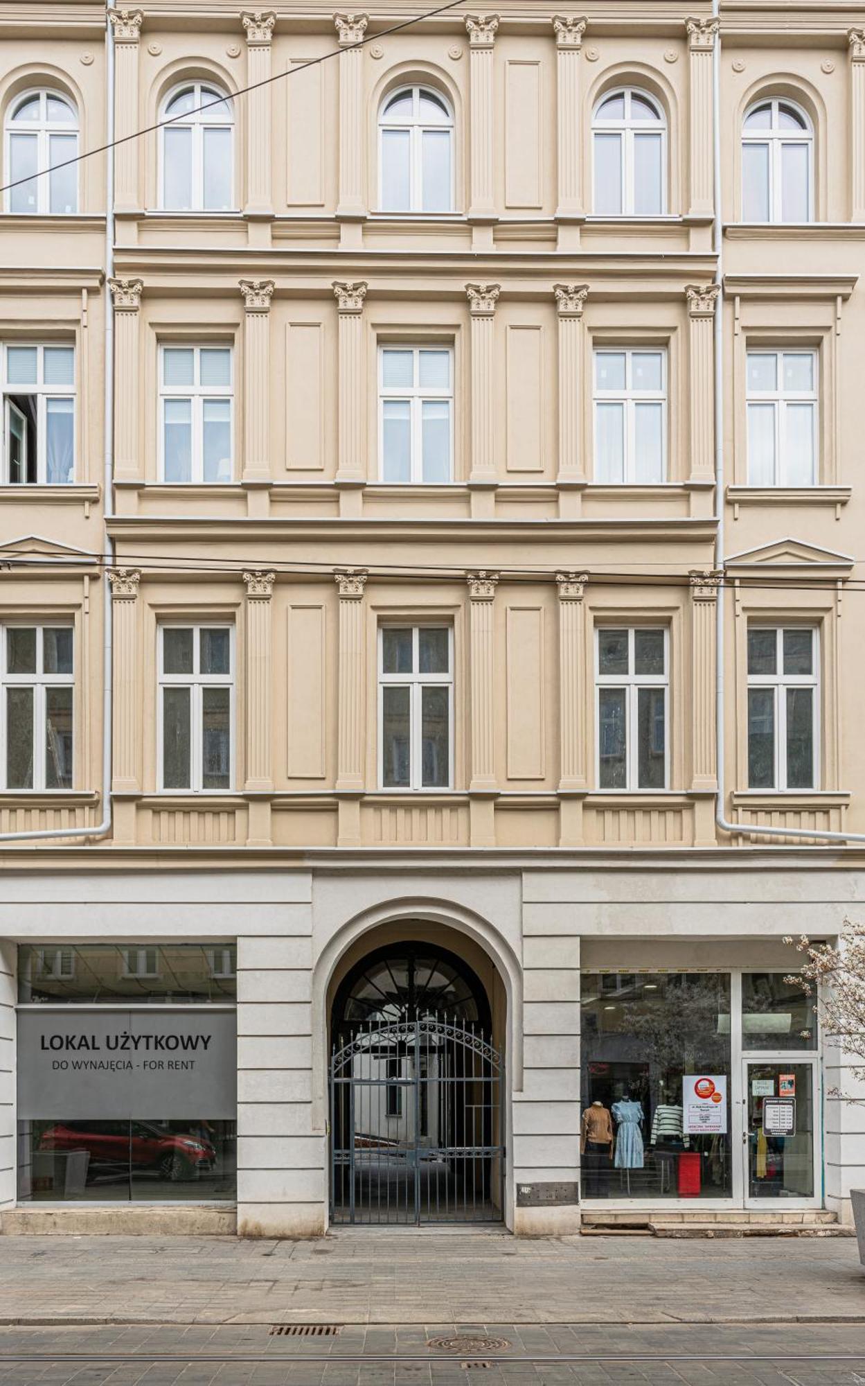 Apartament Prestige & Market Lofts - Stary Rynek