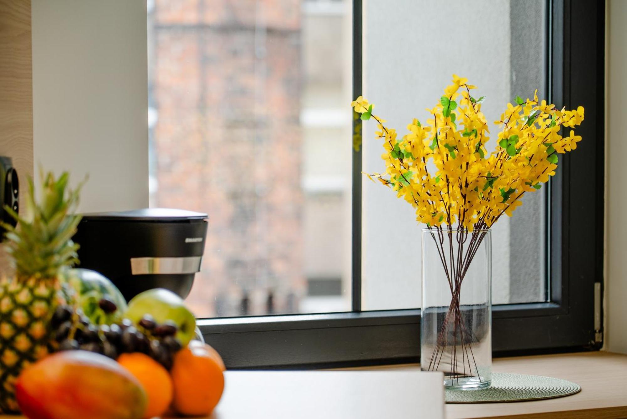 Prestige & Market Lofts - Stary Rynek Apartament