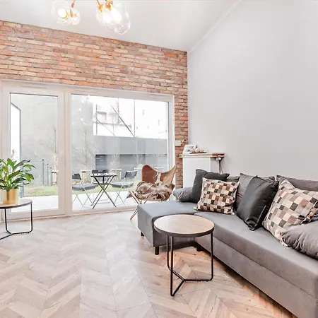 Apartamenty Prestige & Market Lofts - Stary Rynek Poznan Exterior photo