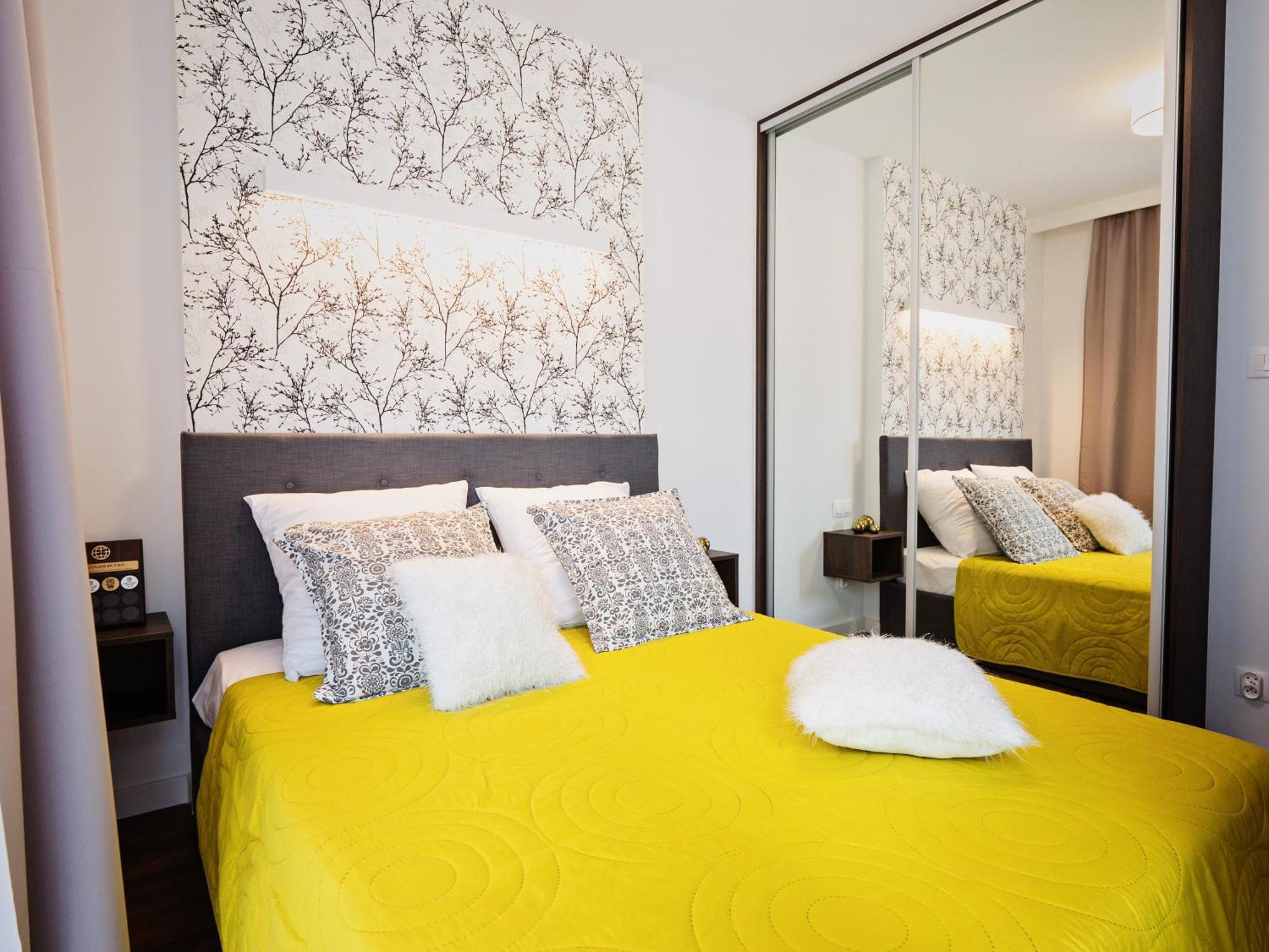 Prestige & Market Lofts - Stary Rynek Poznań