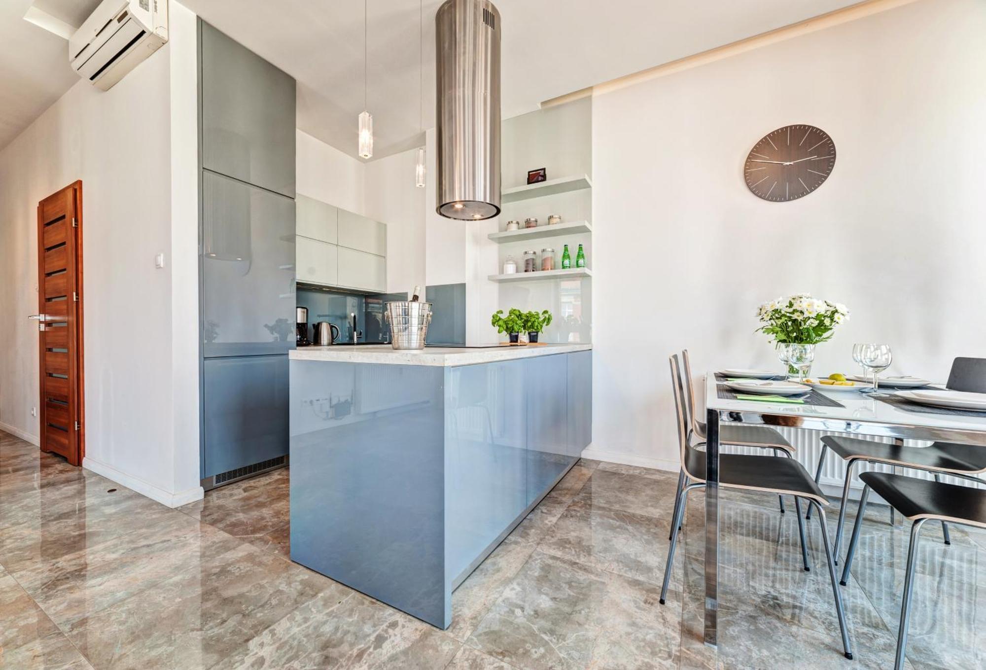 Prestige & Market Lofts - Stary Rynek Leilighet *