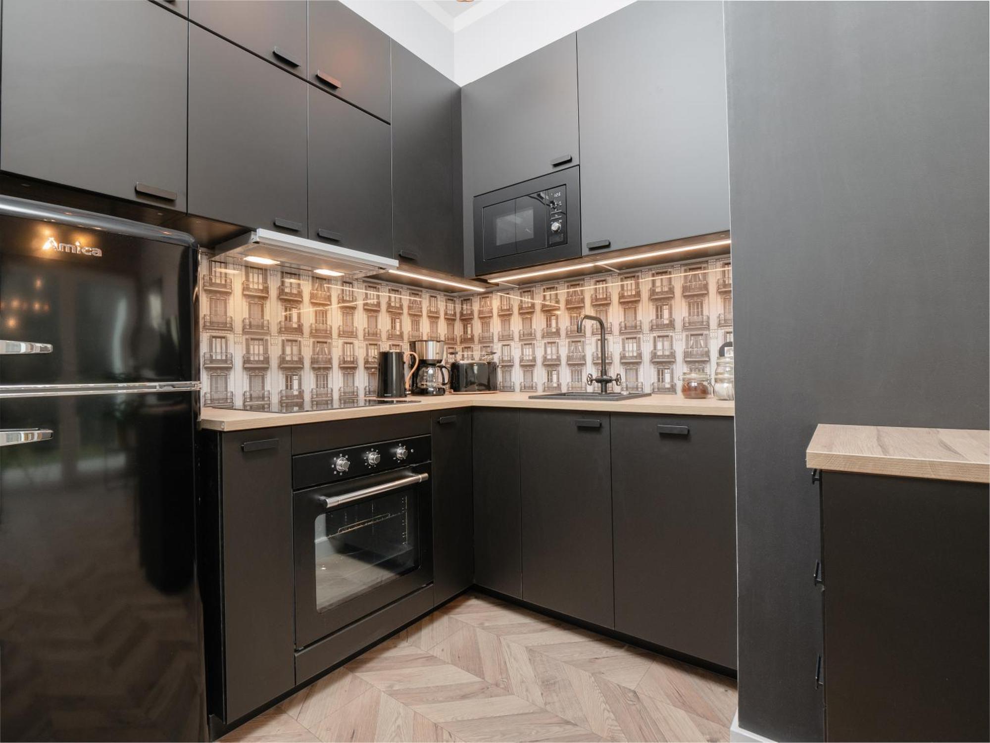 Prestige & Market Lofts - Stary Rynek * Poznań