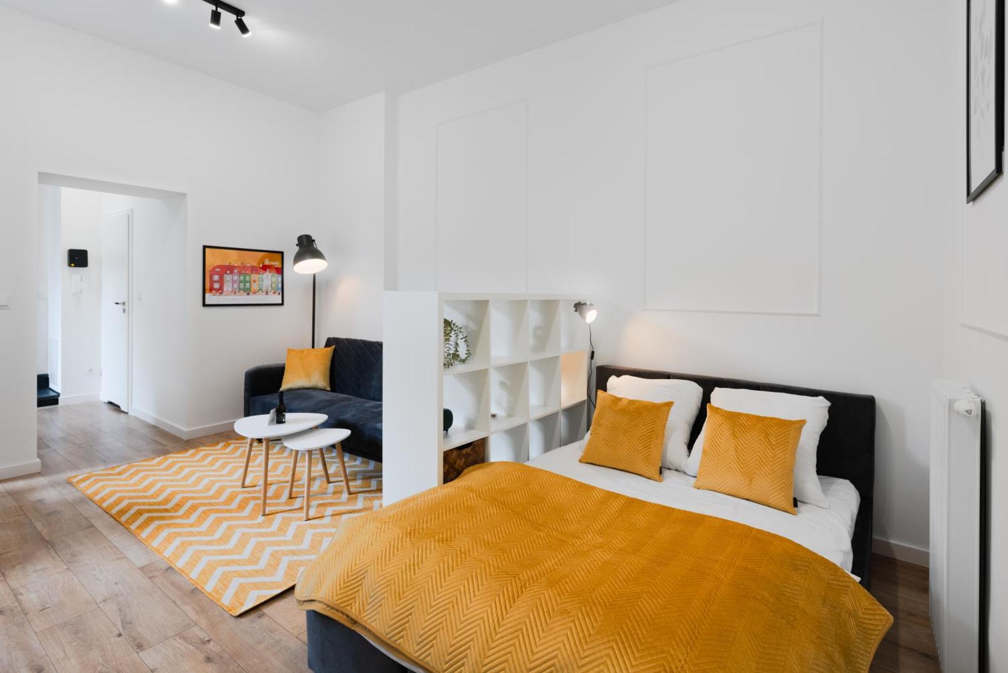 Prestige & Market Lofts - Stary Rynek *
