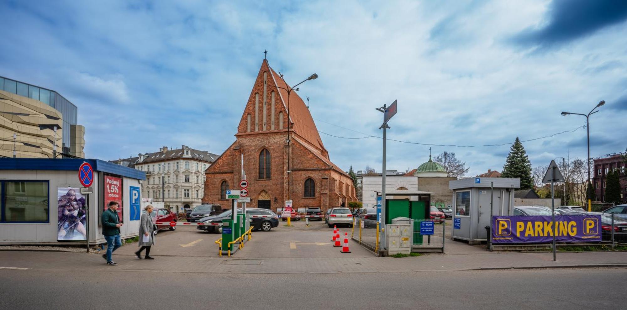 Prestige & Market Lofts - Stary Rynek